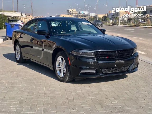 Used Dodge Charger in Basra