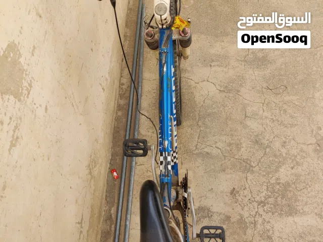 سيكل بيجوت اوروبي المنيوم عرررطه
