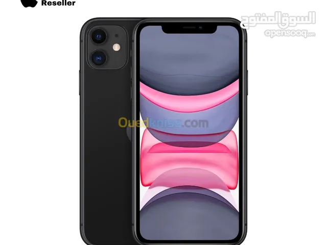 iphone 11 neuf et en bonne état