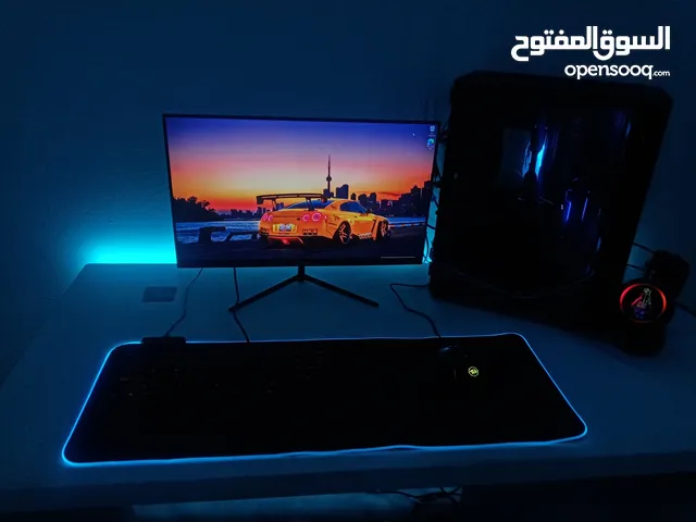 Windows Custom-built  Computers  for sale  in Basra