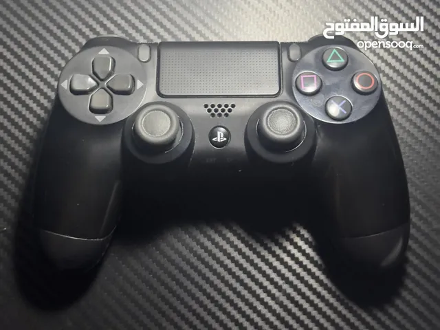 يد تحكم PS4 أصلية