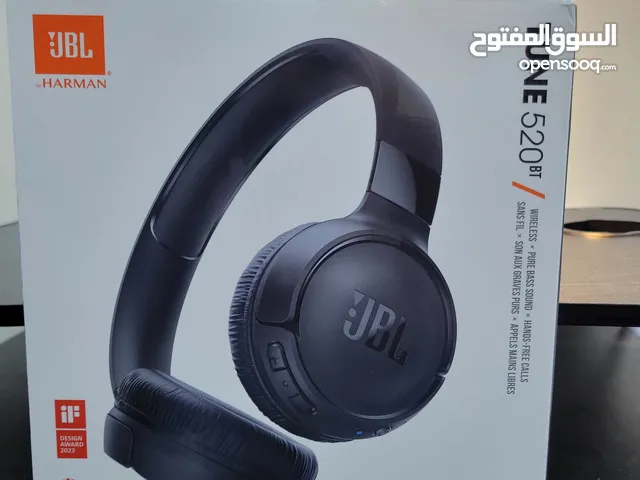 JBL Wireless Headphones Deep Bass, 57H Battery, Free delivery