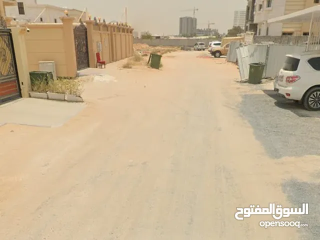 Residential Land for Sale in Ajman Al Yasmin