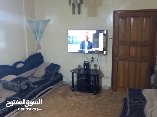 7 m2 5 Bedrooms Townhouse for Rent in Sana'a Northern Hasbah neighborhood