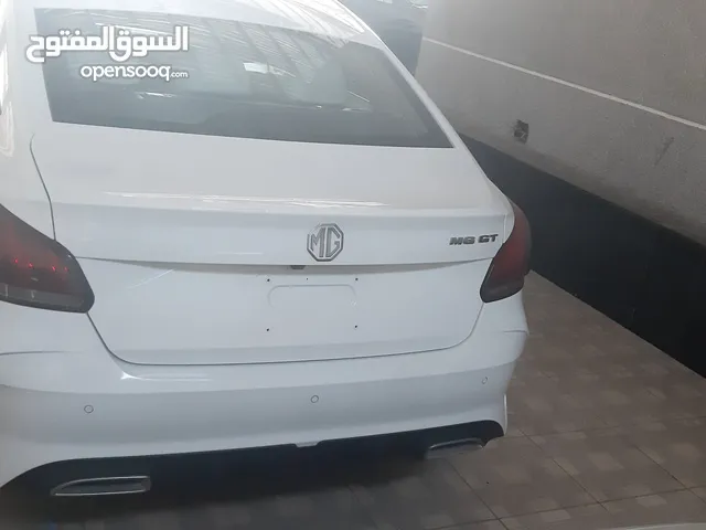 mg Gt فل كامله