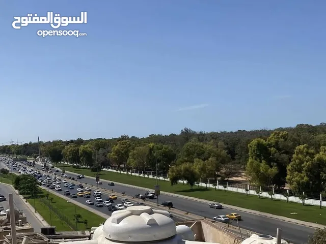 شقة خلف مستشفى الخضراء بالقرب من جهاد مول للبيع