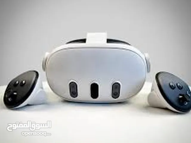 OCULUS QUEST 3 VR 512 GB