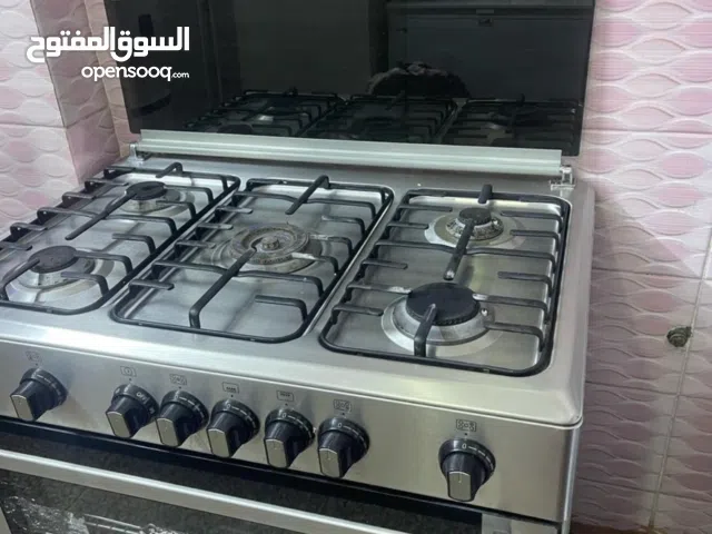 طباخ مستعمل