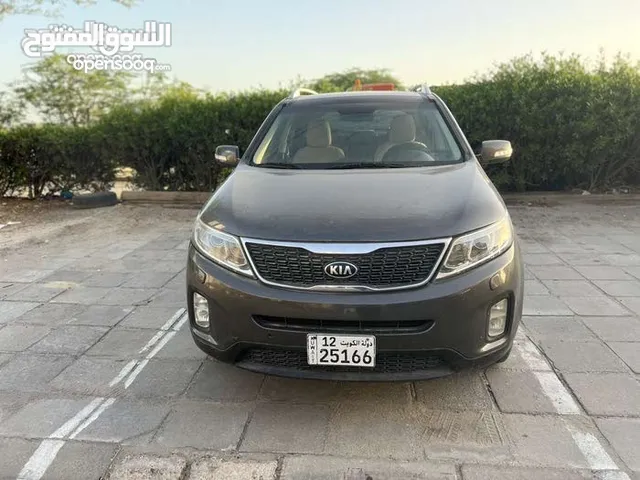 Kia Sorento 2014 in Al Ahmadi