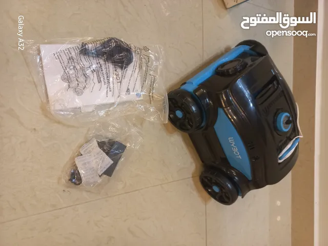 روبوت تنظيف أحواض سباحة