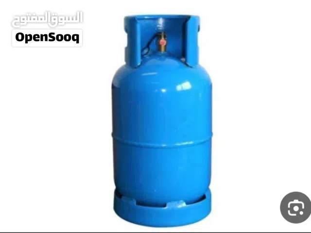 جرة غاز للبيع