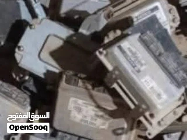 نشري في بكسات السيارات والشاحنات وقواعد الفيوز وقواعد الايرباق العاطله بالكيلو
