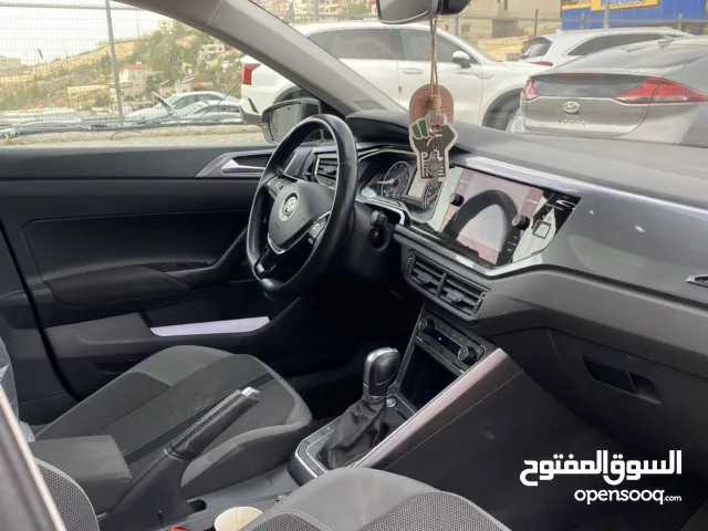 فولكسفاجن بولو كوبر لاين بانوراما