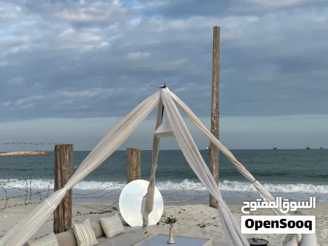 اغراض مشروع جلسات للبيع