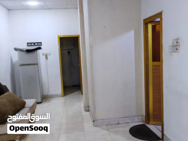 شقة للإيجار في العباسية