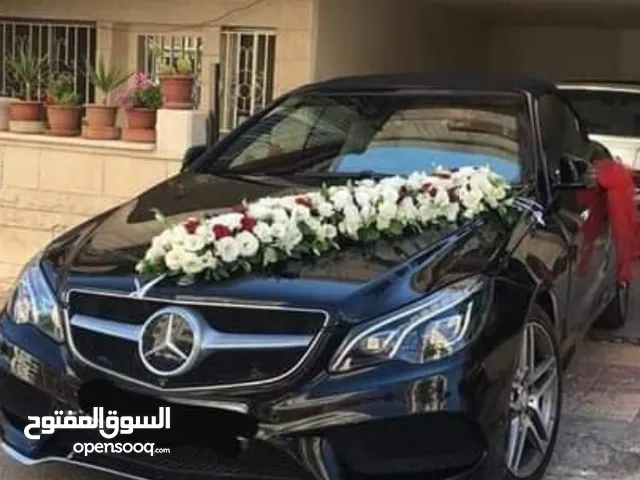 تزيين سيارات عرايس