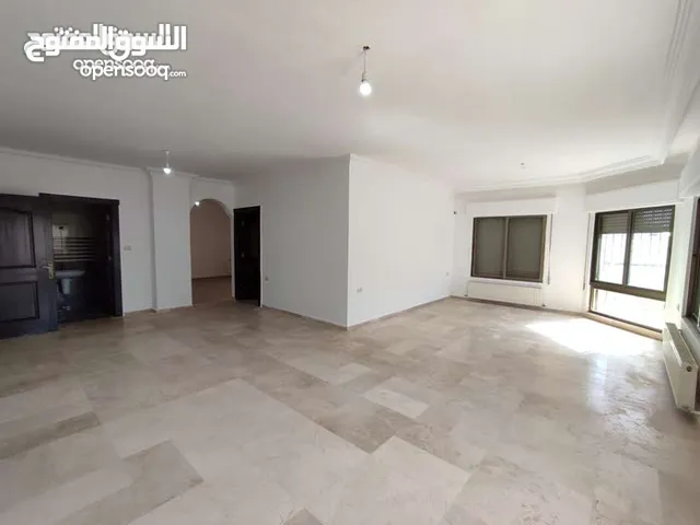 189 m2 3 Bedrooms Apartments for Rent in Amman Al Gardens
