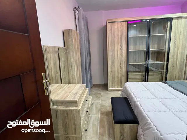 130m2 2 Bedrooms Apartments for Rent in Giza Hadayek al-Ahram