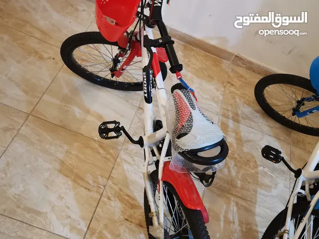 دراجة هوائية