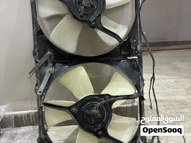 للبيع مروحه سبارو كبيره الاصليه