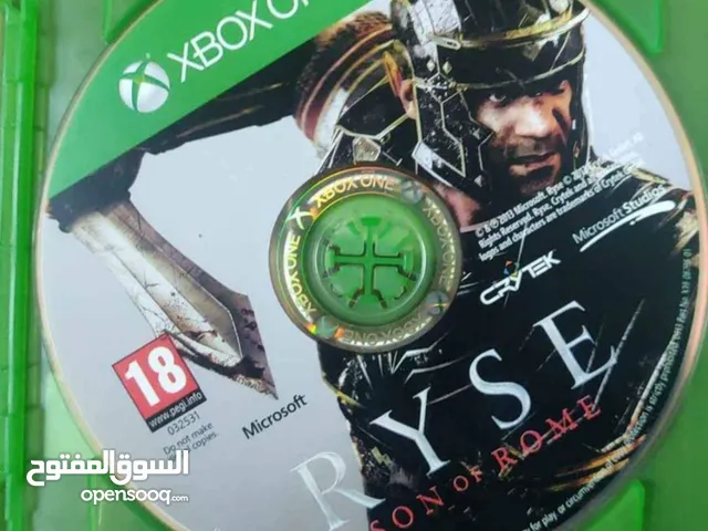 اسطوانه Xbox one