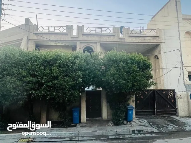 500 m2 5 Bedrooms Townhouse for Sale in Baghdad Saidiya
