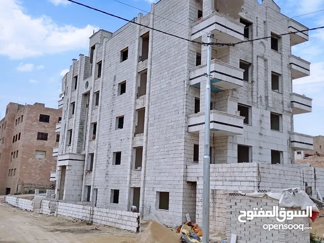 125 m2 3 Bedrooms Apartments for Sale in Amman Sports City
