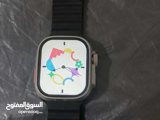 ساعه شوقر الترا سعر عرطه
