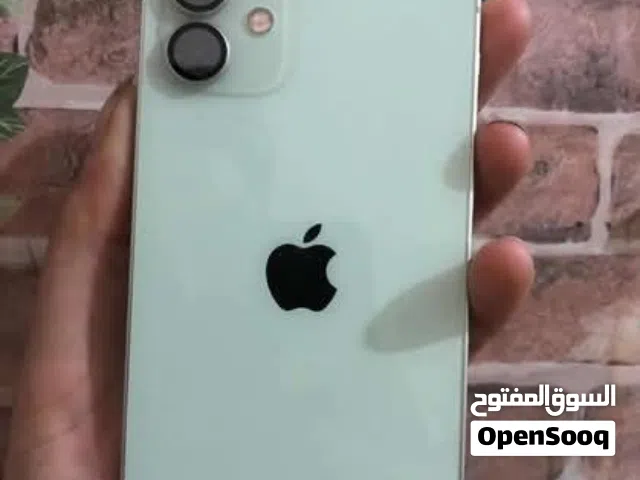 iPhone 12لبيع وكاله