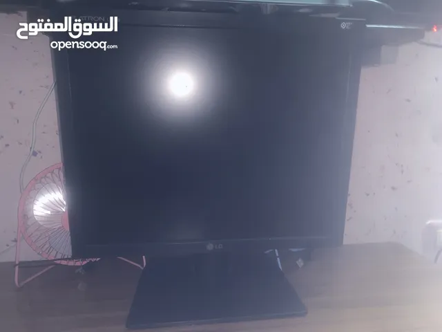 LG LCD 23 inch TV in Zarqa
