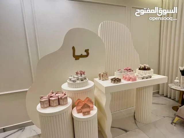 ثيم حفلات للتأجير لجميع مناسباتكم
