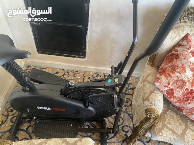 جهاز كروس بحاله الوكالة