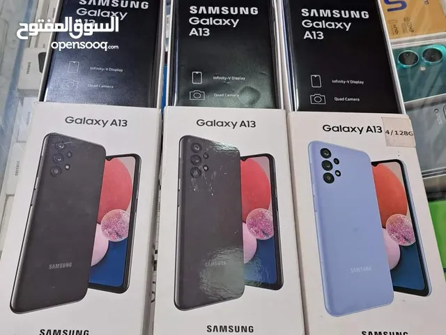Samsung Galaxy A23 256 GB in Zarqa