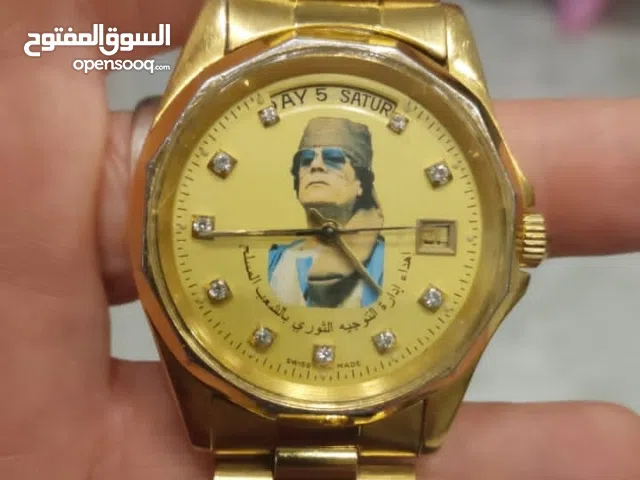 Analog Quartz Others watches  for sale in Benghazi