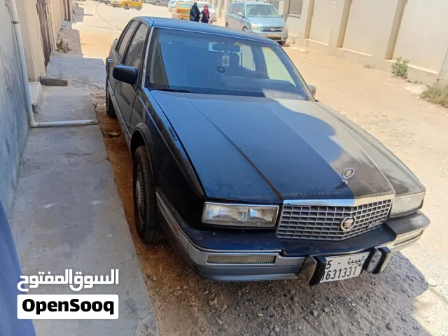 2027 كاديلاك اخرى
