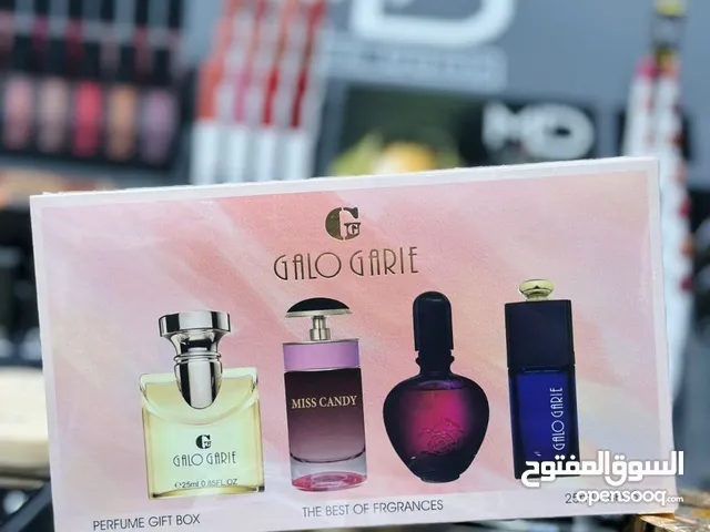 عطور نسائي رجالي