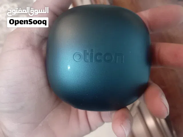 سماعه الاذن الطبيه