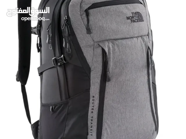 Northface Router Backpack
