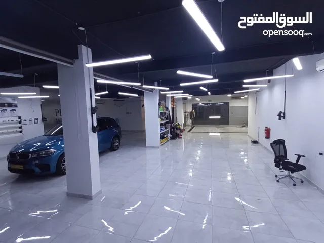 Detailing shop for sale