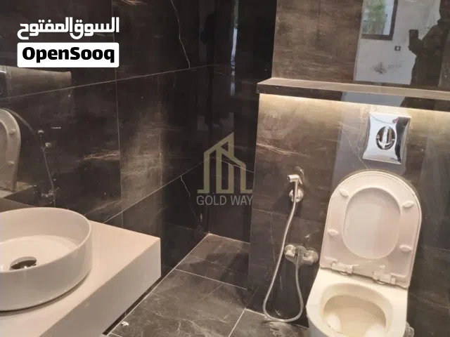 تشطيبات نظام فلل شقة ارضية 183م تحت الإنشاء في اجمل مناطق عبدون /ref 1337
