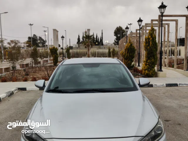 2018, هيونداي, افانتي, SE