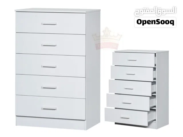 أدراج تشيستر مصنوعة في ماليزيا Chester Drawers Made In Malaysia
