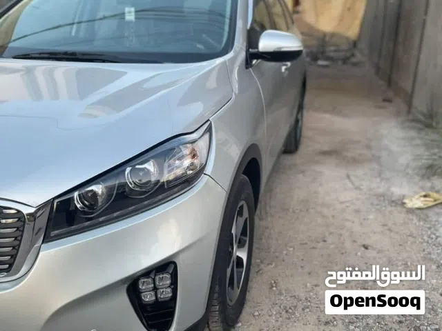 2019 Kia Sorento EX