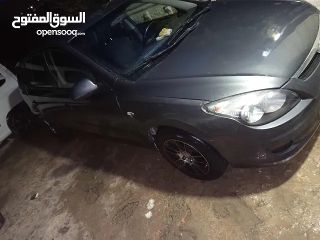 هونداي i30 2008