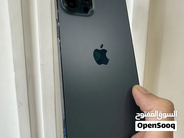 iPhone 12 pro max 256 GB