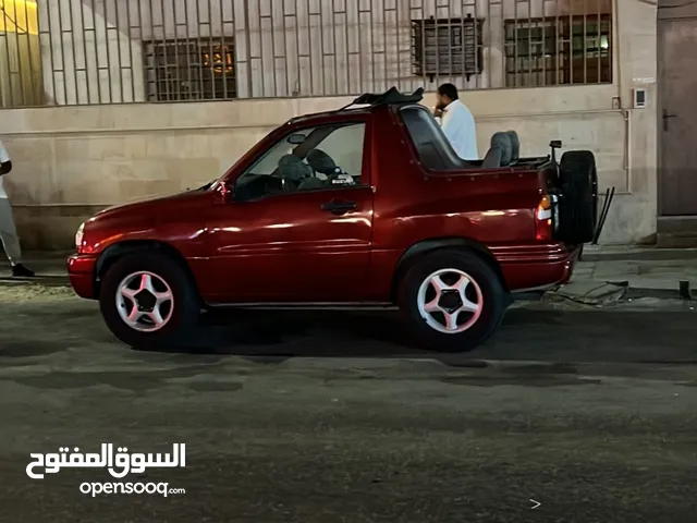 Used Suzuki Vitara in Muharraq