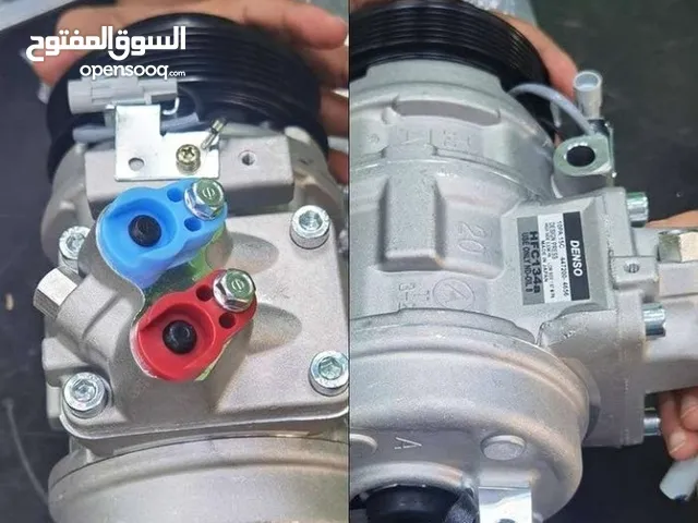 Coolers Spare Parts in Al Sharqiya
