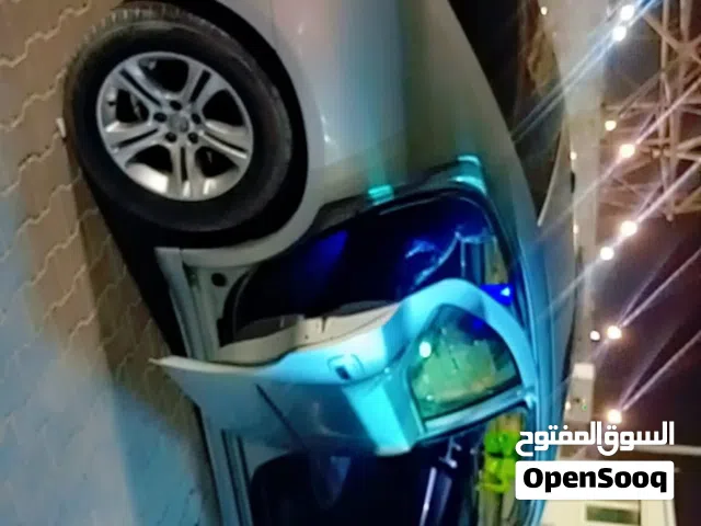 2010 دودج تشارجر GT