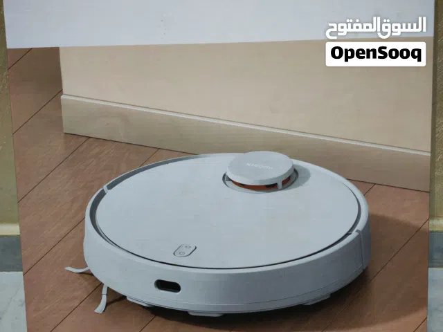 مكنسة شاومي روبوت للبيع