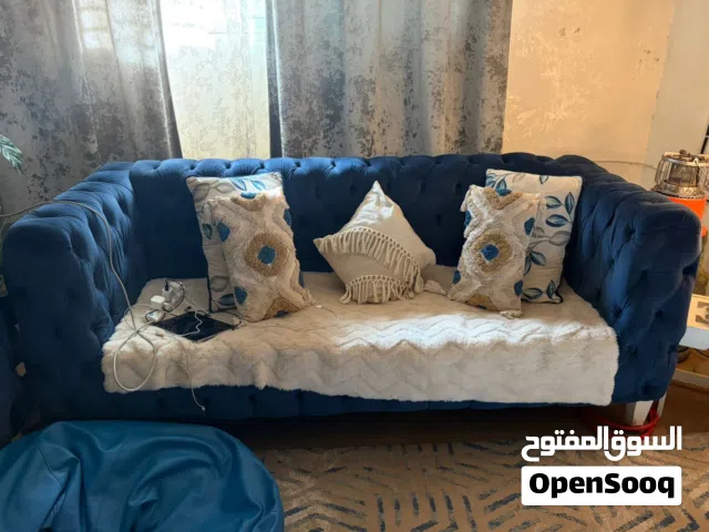 طقم صالون جلوس
